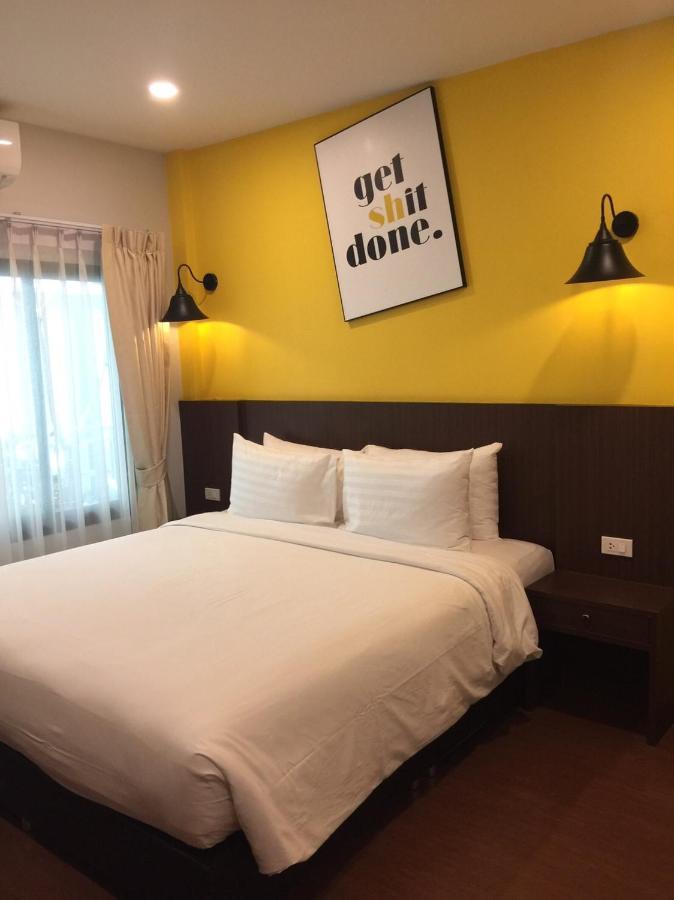 Blue Orchid Beach Krabi - Sha Certified Ao Nam Mao Εξωτερικό φωτογραφία