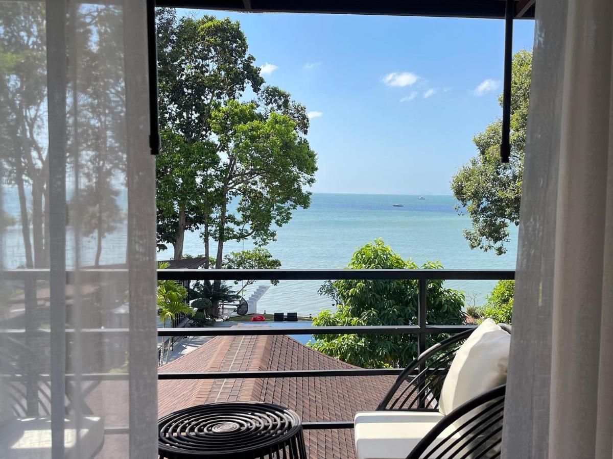 Blue Orchid Beach Krabi - Sha Certified Ao Nam Mao Εξωτερικό φωτογραφία