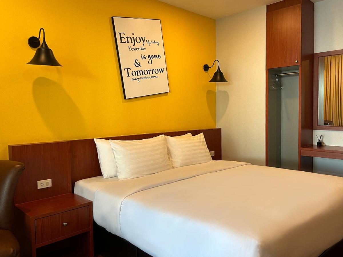 Blue Orchid Beach Krabi - Sha Certified Ao Nam Mao Εξωτερικό φωτογραφία