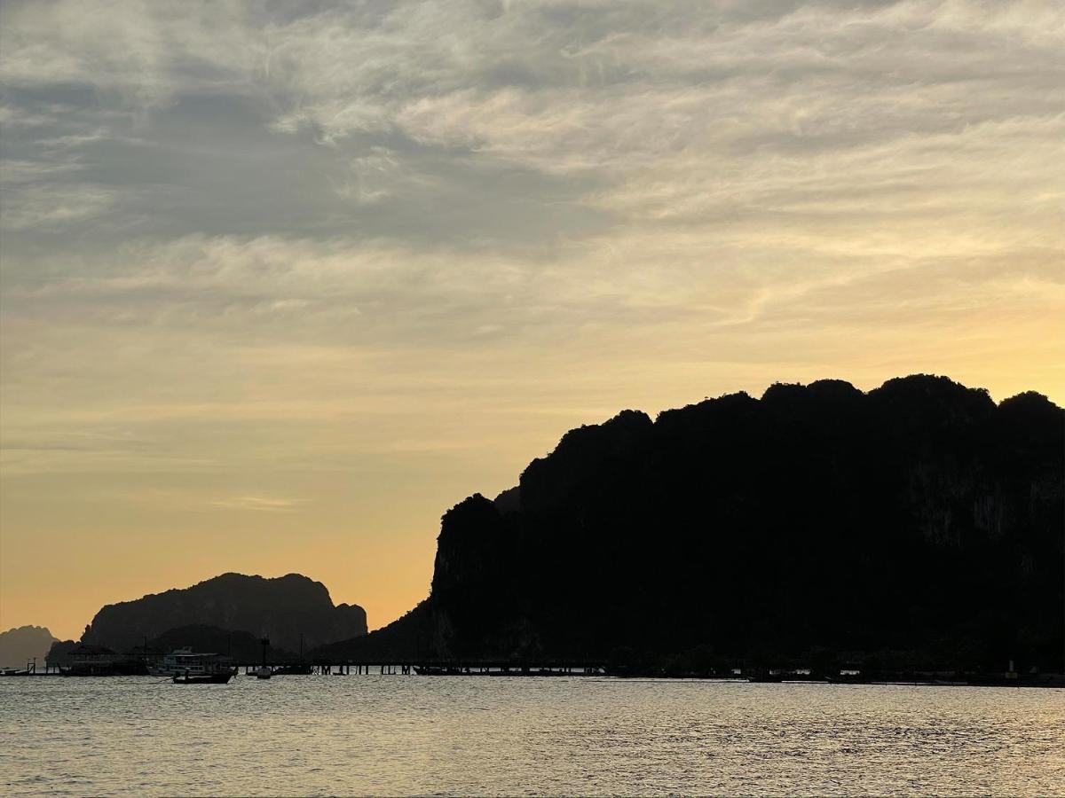 Blue Orchid Beach Krabi - Sha Certified Ξενοδοχείο Ao Nam Mao Εξωτερικό φωτογραφία