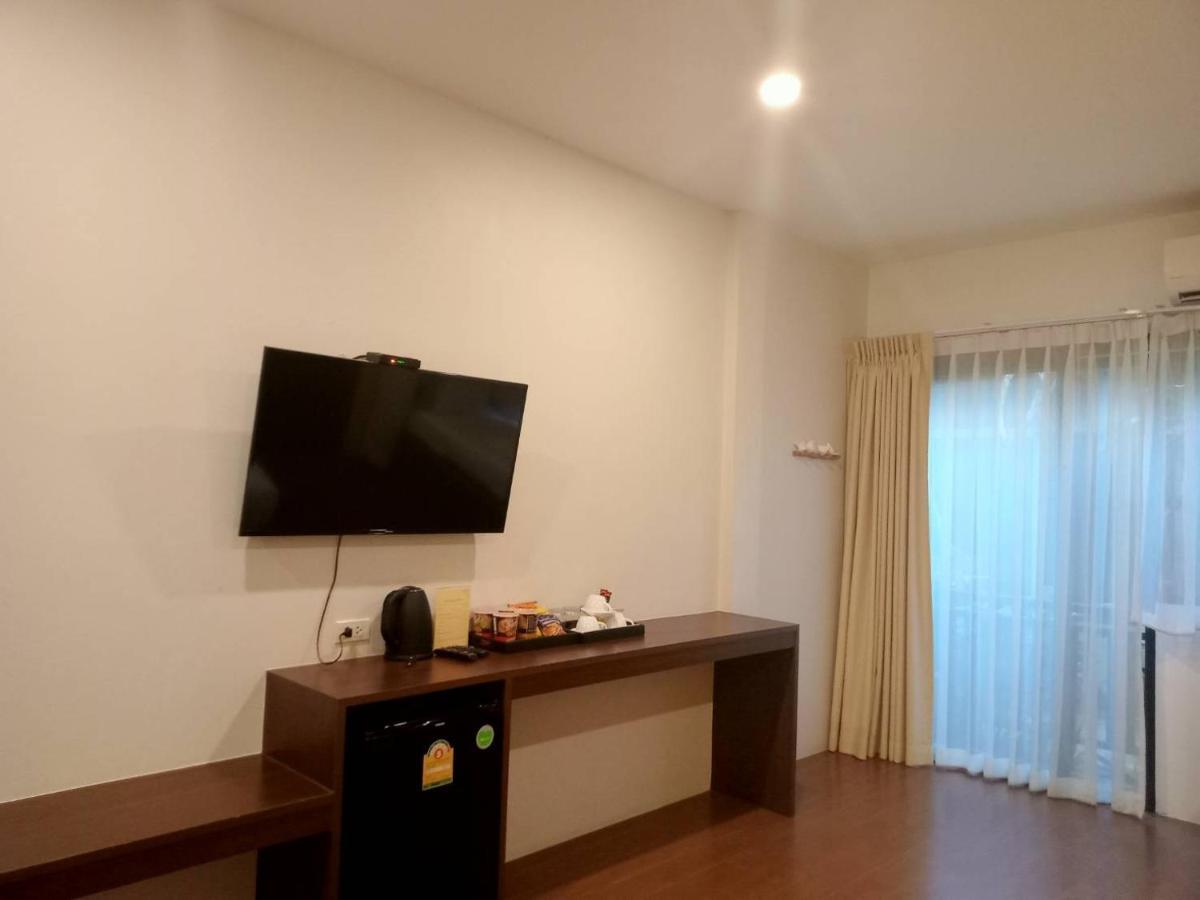Blue Orchid Beach Krabi - Sha Certified Ao Nam Mao Εξωτερικό φωτογραφία