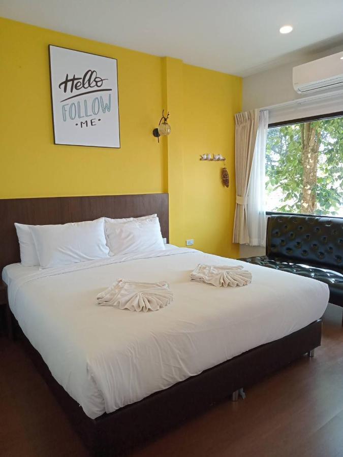 Blue Orchid Beach Krabi - Sha Certified Ao Nam Mao Εξωτερικό φωτογραφία