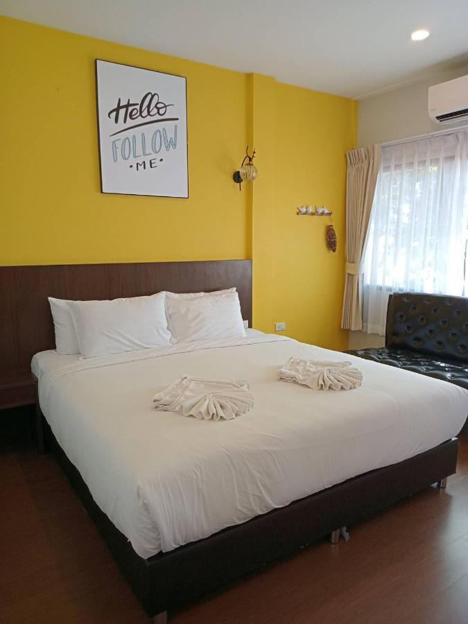 Blue Orchid Beach Krabi - Sha Certified Ao Nam Mao Εξωτερικό φωτογραφία