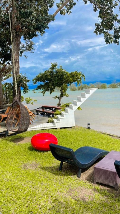 Blue Orchid Beach Krabi - Sha Certified Ξενοδοχείο Ao Nam Mao Εξωτερικό φωτογραφία