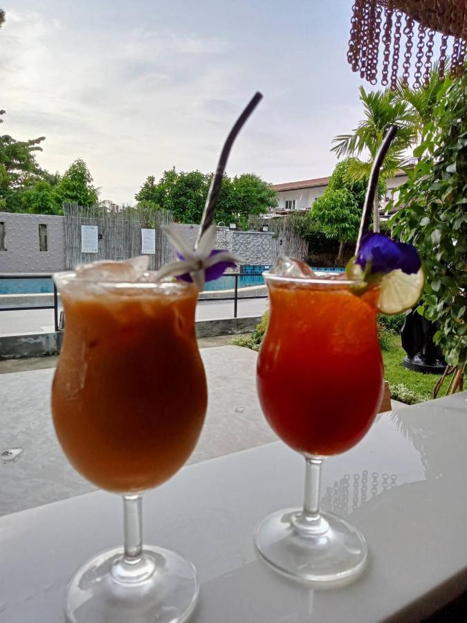 Blue Orchid Beach Krabi - Sha Certified Ao Nam Mao Εξωτερικό φωτογραφία
