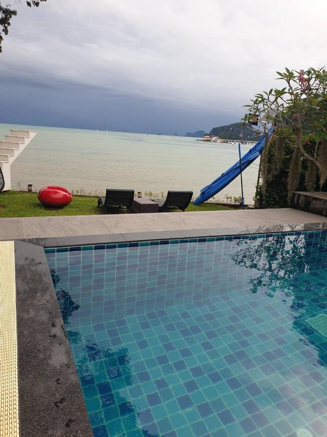 Blue Orchid Beach Krabi - Sha Certified Ao Nam Mao Εξωτερικό φωτογραφία