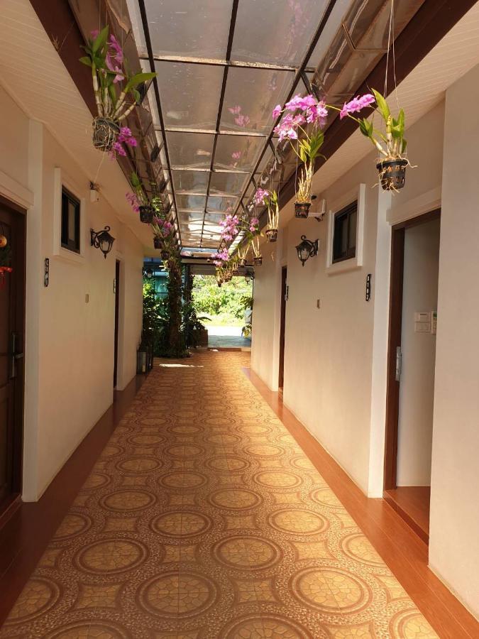 Blue Orchid Beach Krabi - Sha Certified Ξενοδοχείο Ao Nam Mao Εξωτερικό φωτογραφία