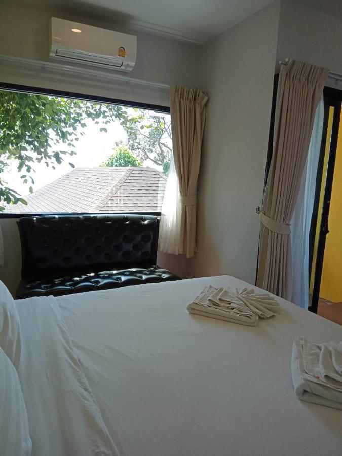 Blue Orchid Beach Krabi - Sha Certified Ao Nam Mao Εξωτερικό φωτογραφία