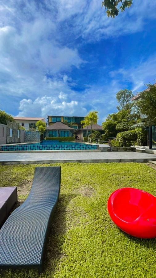 Blue Orchid Beach Krabi - Sha Certified Ao Nam Mao Εξωτερικό φωτογραφία