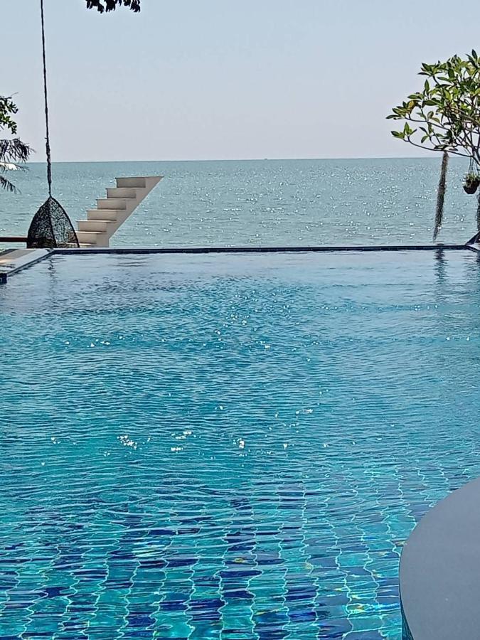 Blue Orchid Beach Krabi - Sha Certified Ξενοδοχείο Ao Nam Mao Εξωτερικό φωτογραφία