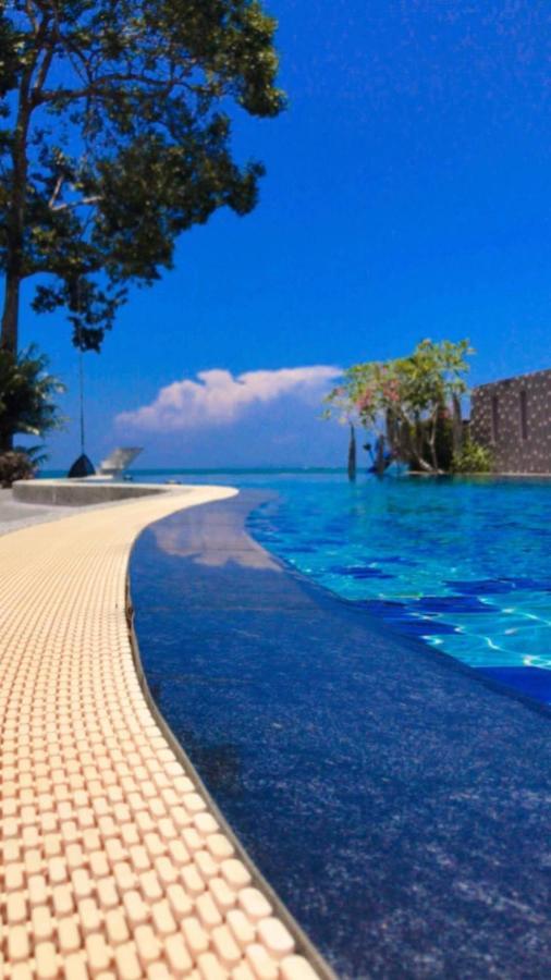 Blue Orchid Beach Krabi - Sha Certified Ξενοδοχείο Ao Nam Mao Εξωτερικό φωτογραφία