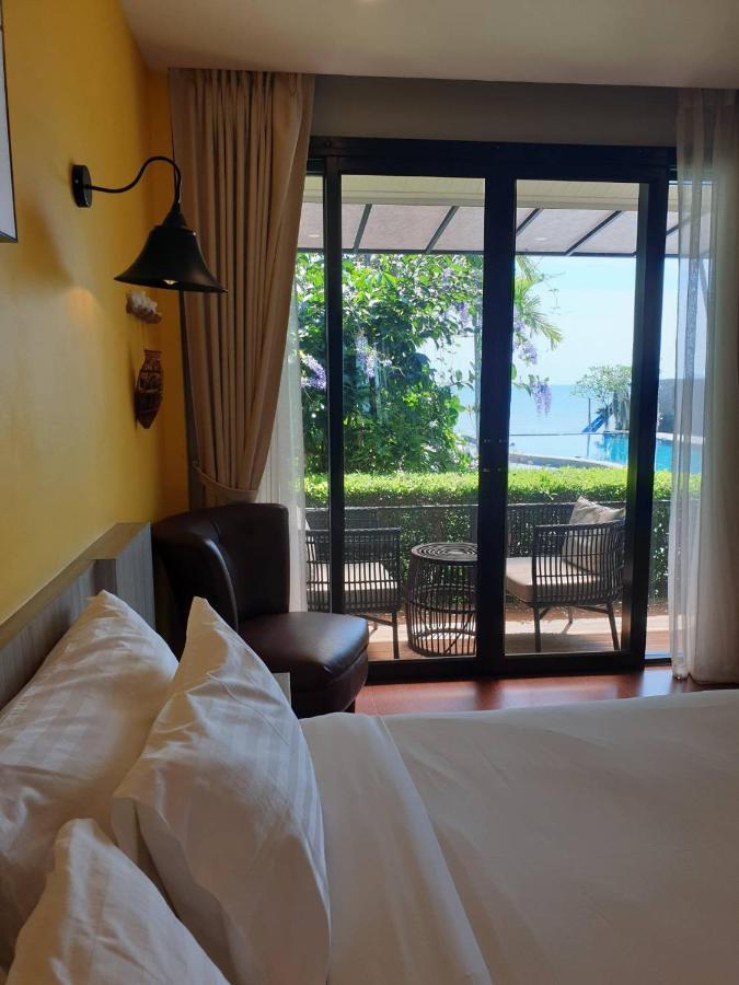 Blue Orchid Beach Krabi - Sha Certified Ao Nam Mao Εξωτερικό φωτογραφία