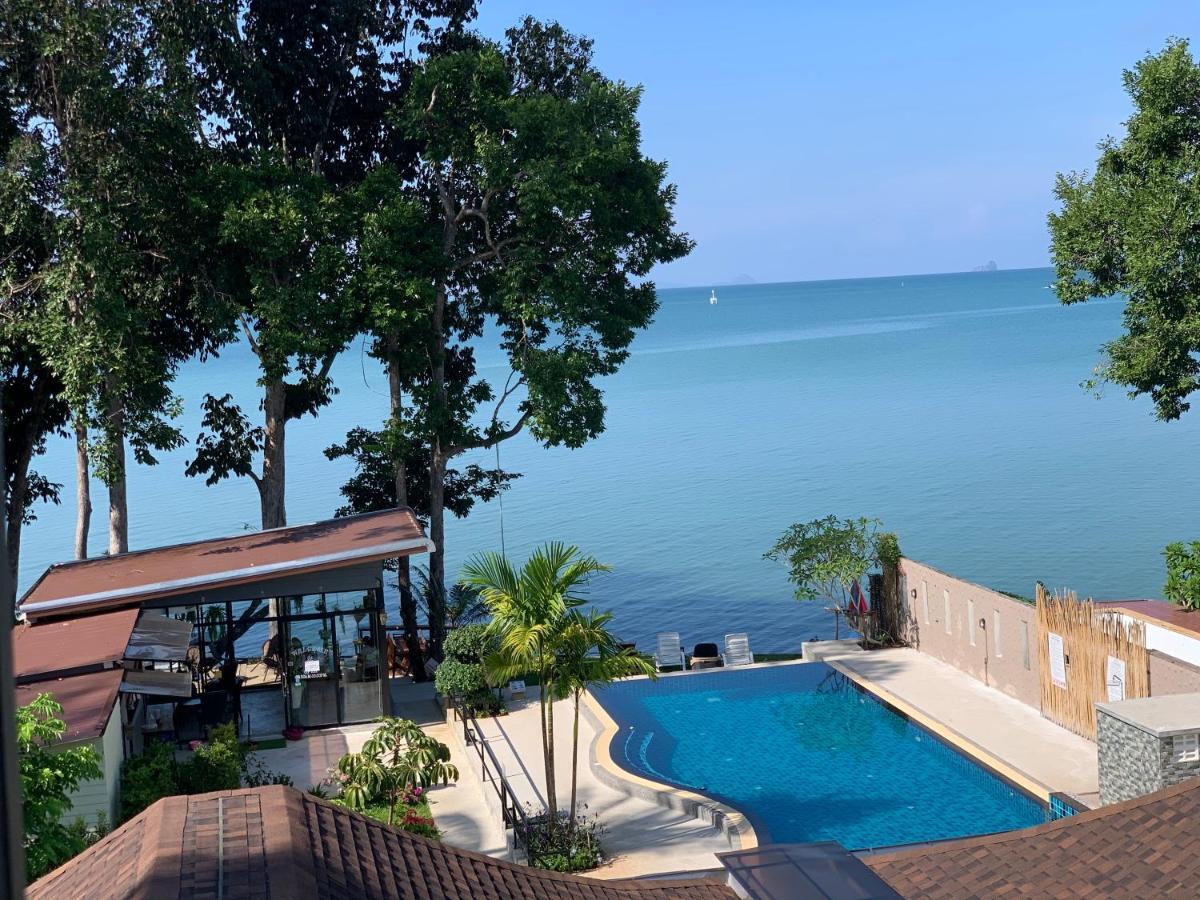 Blue Orchid Beach Krabi - Sha Certified Ξενοδοχείο Ao Nam Mao Εξωτερικό φωτογραφία